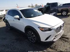 JM1DKDC70K0411204 2019 MAZDA CX-3