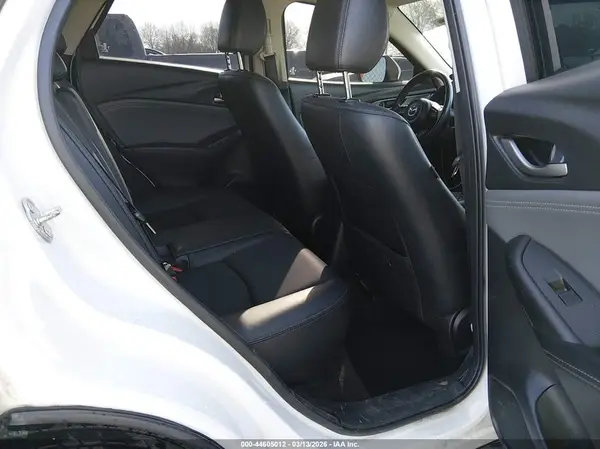 JM1DKDC70K0411204 2019 MAZDA CX-3 - Image 8
