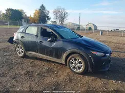 JM1DKDC70K0414622 2019 MAZDA CX-3