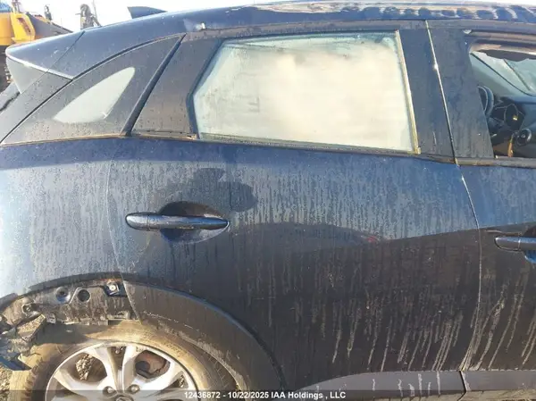 JM1DKDC70K0414622 2019 MAZDA CX-3 - Image 8