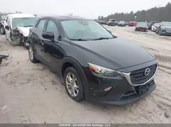 JM1DKDC70K0414748 2019 MAZDA CX-3