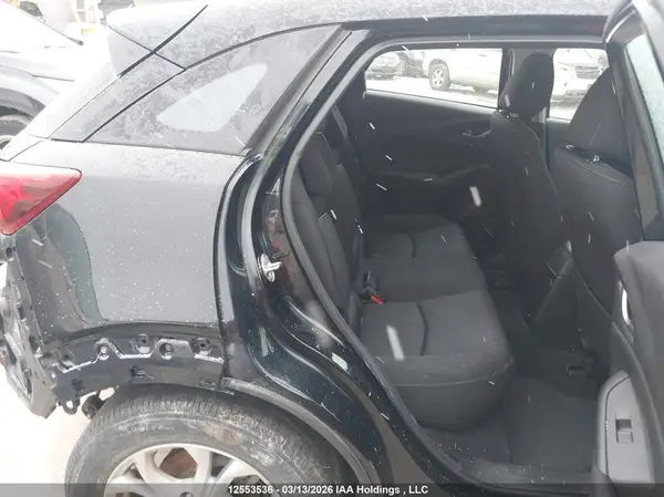 JM1DKDC70K0414748 2019 MAZDA CX-3 - Image 8
