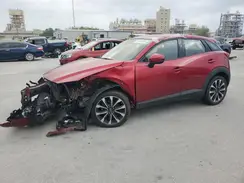 JM1DKDC70K0419612 2019 MAZDA CX-3