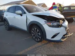 JM1DKDC70K0426656 2019 MAZDA CX-3