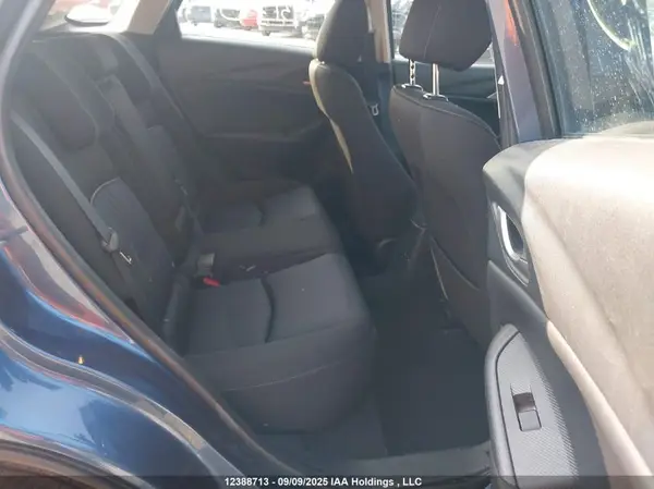 JM1DKDC70K0431775 2019 MAZDA CX-3 - Image 8