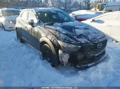 JM1DKDC70K0435373 2019 MAZDA CX-3
