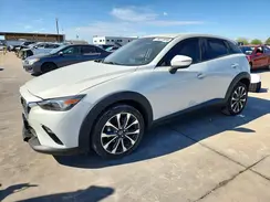JM1DKDC70K1400732 2019 MAZDA CX-3