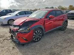 JM1DKDC70K1420222 2019 MAZDA CX-3