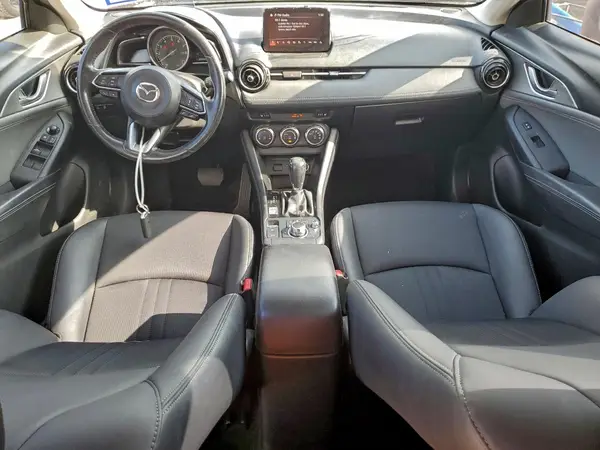 JM1DKDC70K1420222 2019 MAZDA CX-3 - Image 8