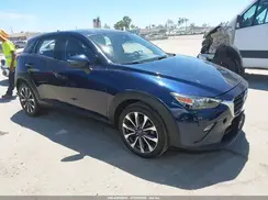 JM1DKDC70K1430054 2019 MAZDA CX-3