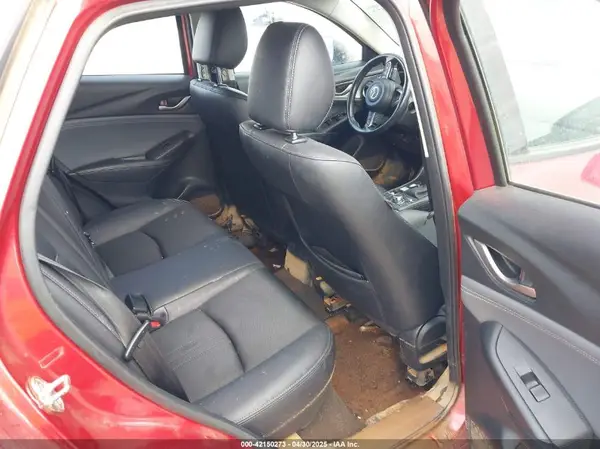 JM1DKDC70K1439014 2019 MAZDA CX-3 - Image 8