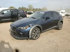 JM1DKDC70K1458498 2019 MAZDA CX-3