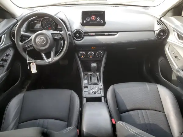 JM1DKDC70K1458498 2019 MAZDA CX-3 - Image 8