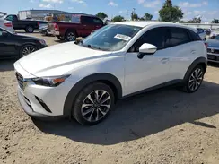 JM1DKDC70K1460610 2019 MAZDA CX-3