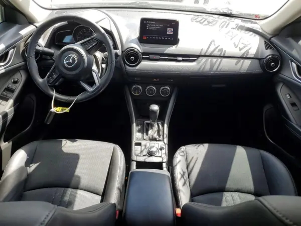 JM1DKDC70K1460610 2019 MAZDA CX-3 - Image 8