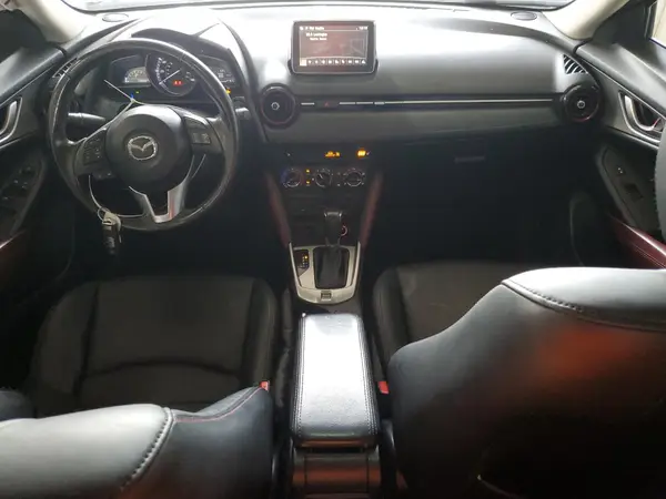 JM1DKDC71G0127880 2016 MAZDA CX-3 - Image 8