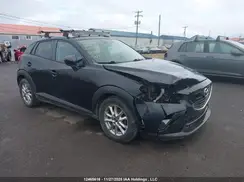 JM1DKDC71G0129659 2016 MAZDA CX-3