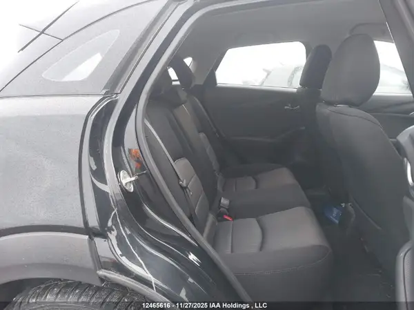 JM1DKDC71G0129659 2016 MAZDA CX-3 - Image 8