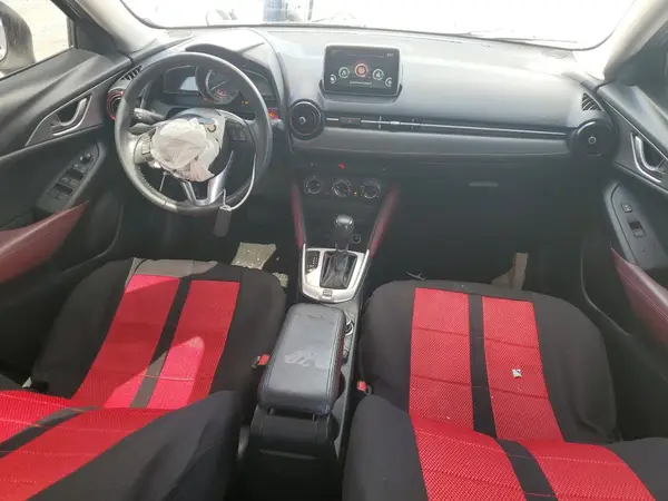 JM1DKDC71G0131671 2016 MAZDA CX-3 - Image 8
