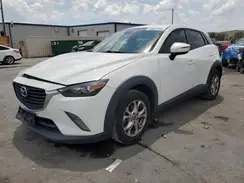 JM1DKDC71G0134165 2016 MAZDA CX-3