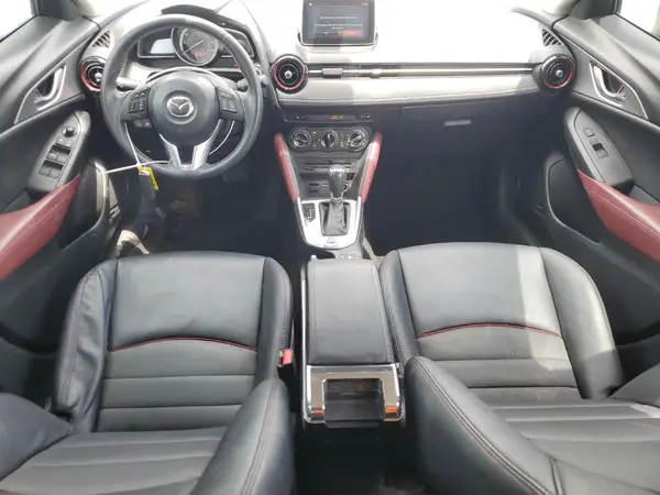 JM1DKDC71G0134165 2016 MAZDA CX-3 - Image 8