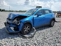 JM1DKDC71G0137910 2016 MAZDA CX-3
