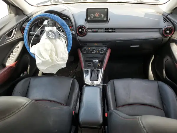 JM1DKDC71G0137910 2016 MAZDA CX-3 - Image 8
