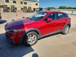JM1DKDC71G0140936 2016 MAZDA CX-3