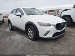 JM1DKDC71H0149301 2017 MAZDA CX-3