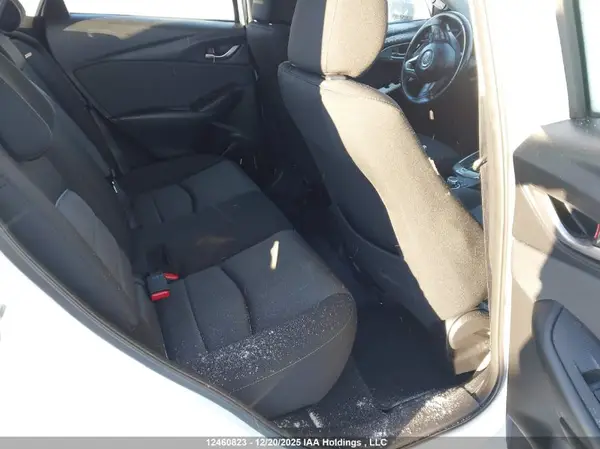 JM1DKDC71H0149301 2017 MAZDA CX-3 - Image 8