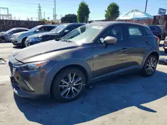 JM1DKDC71H0150562 2017 MAZDA CX-3