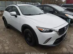 JM1DKDC71H0153543 2017 MAZDA CX-3