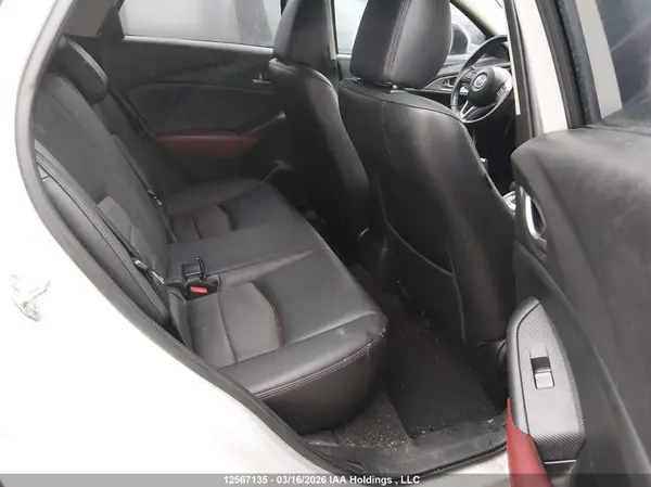 JM1DKDC71H0153543 2017 MAZDA CX-3 - Image 8