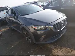JM1DKDC71H0156099 2017 MAZDA CX-3