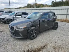 JM1DKDC71H0159262 2017 MAZDA CX-3