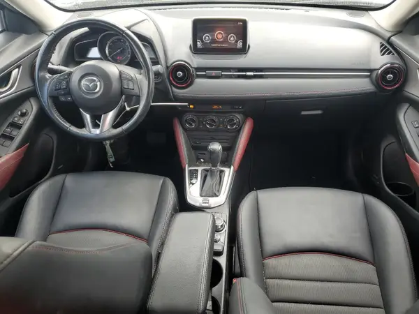 JM1DKDC71H0159262 2017 MAZDA CX-3 - Image 8