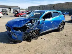 JM1DKDC71H0162680 2017 MAZDA CX-3