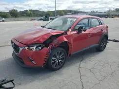 JM1DKDC71H0173940 2017 MAZDA CX-3