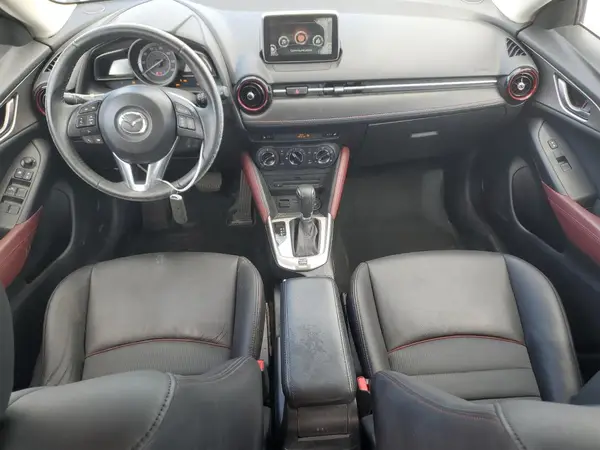 JM1DKDC71H0173940 2017 MAZDA CX-3 - Image 8