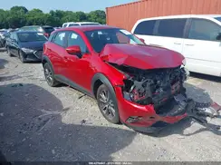 JM1DKDC71H0175851 2017 MAZDA CX-3