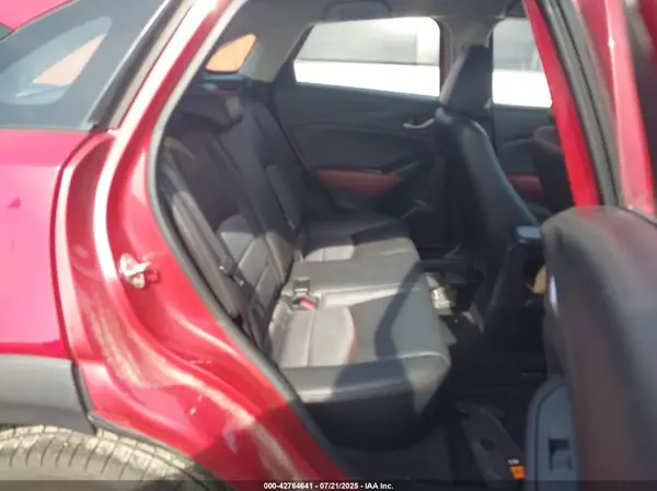 JM1DKDC71H0175851 2017 MAZDA CX-3 - Image 8