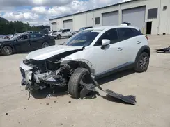 JM1DKDC71J0315550 2018 MAZDA CX-3