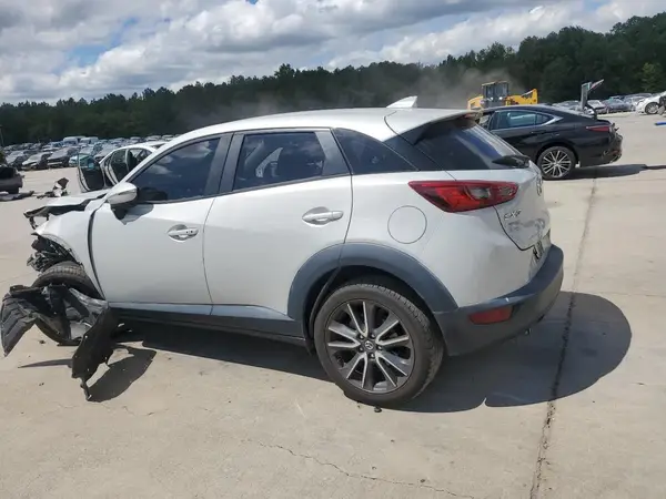 JM1DKDC71J0315550 2018 MAZDA CX-3 - Image 2