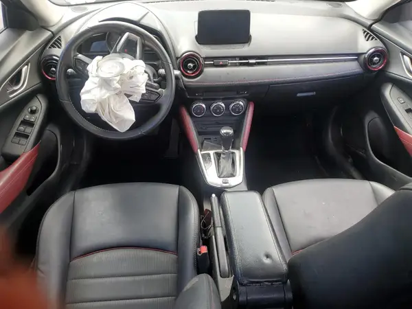 JM1DKDC71J0315550 2018 MAZDA CX-3 - Image 8