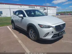 JM1DKDC71J0316312 2018 MAZDA CX-3