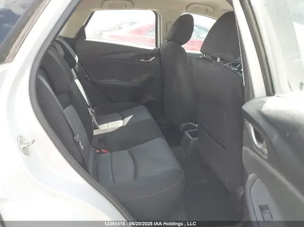 JM1DKDC71J0328430 2018 MAZDA CX-3 - Image 8
