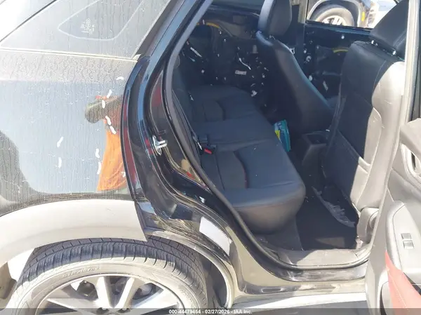 JM1DKDC71J0329741 2018 MAZDA CX-3 - Image 8