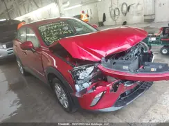 JM1DKDC71J1303165 2018 MAZDA CX-3
