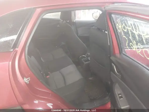 JM1DKDC71J1303165 2018 MAZDA CX-3 - Image 8