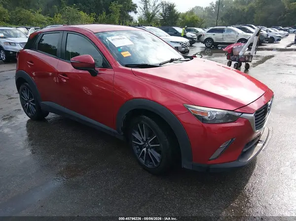 JM1DKDC71J1307474 2018 MAZDA CX-3 - Image 1